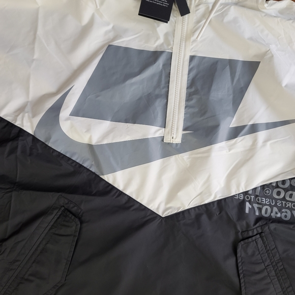 Nike sportswear windrunner one size cj5059-133 - Picture 7 of 13